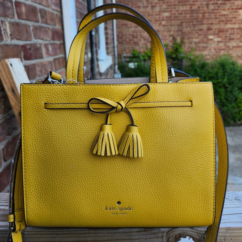 Kate Spade satchel